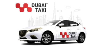 DUBAI TAXI