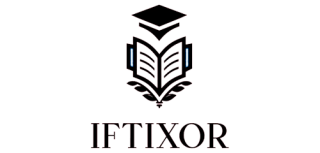 IFTIXOR MAKTABI