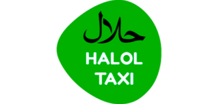 Halol Taxi Andijan