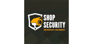 SHOP SECURITY