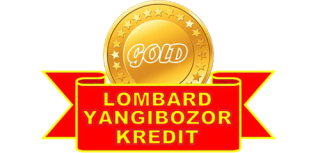 Lombard Yangibozor Kredit