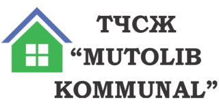 ТЧСЖ Mutolib Kommunal