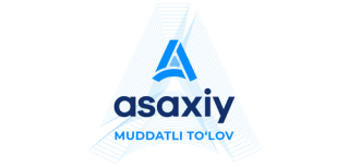 Asaxiy муддатли тўлов