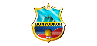 FK  Bunyodkor