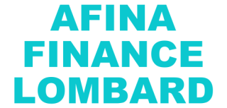 AFINA FINANCE LOMBARD