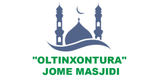 &quot;OLTINXONTURA&quot; JOME MASJIDI