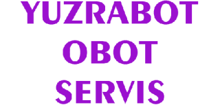 YUZRABOT OBOT SERVIS