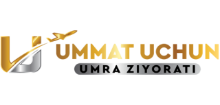 UMMAT UCHUN UMRA ZIYORATI