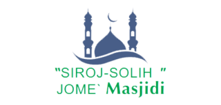 SIROJ-SOLIH JOME` MASJIDI