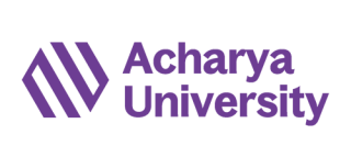 ACHARYA UNIVERSITY