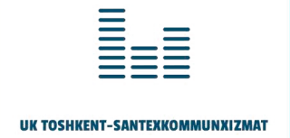 TOSHKENT-SANTEXKOMMUNXIZMAT