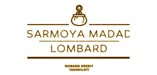 SARMOYA MADAD LOMBARD