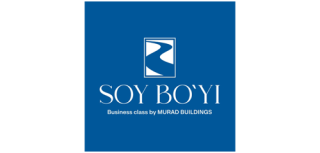 Murad Buildings SOY BO&#x27;YI