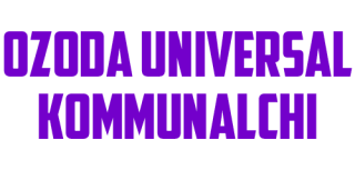 OZODA UNIVERSAL KOMMUNALCHI