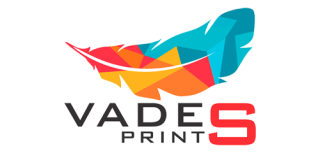 Vades Prints