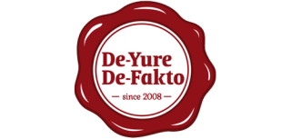 De-Yure De-Fakto