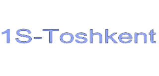 1S-TOSHKENT