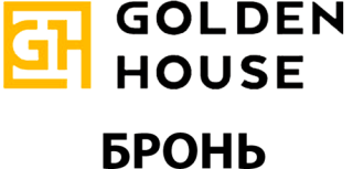 GOLDEN HOUSE