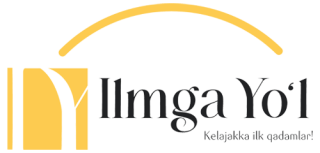 Ilmga Yo`l