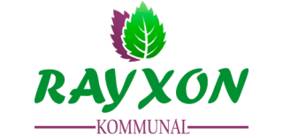 RAYXON-KOMMUNAL