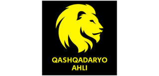 QASHQADARYO AHLI