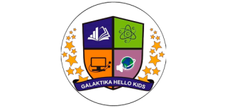 GALAKTIKA HELLO KIDS