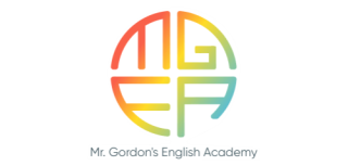 Mr. Gordon’s English Academy