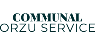 COMMUNAL ORZU SERVIS