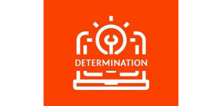 DETERMINATION