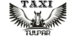 TULPAR TAXI