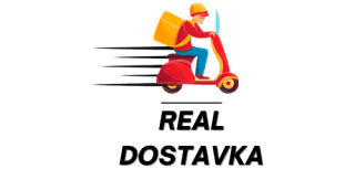 REAL DOSTAVKA