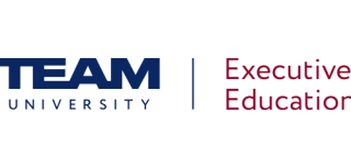 TEAM UNIVERSITY Executive Education