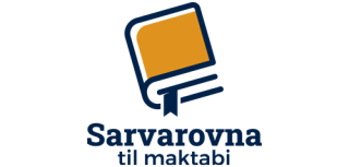 SARVAROVNA TIL MAKTABI