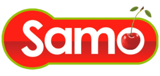 SAMO PRODUKT