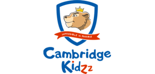 CAMBRIDGE KIDZZ