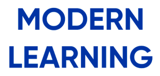 MODERN LEARNING