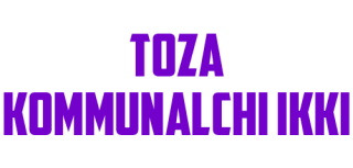 TOZA KOMMUNALCHI IKKI