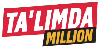 Ta&#x27;limda Million