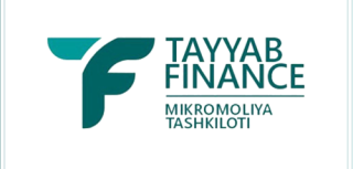 TAYYAB FINANCE MIKROMOLIYA TASHKILOTI