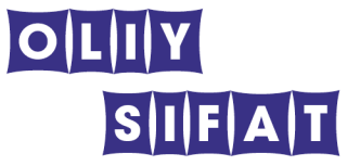 OLIY SIFAT