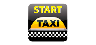 Start taxi