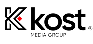 KOST media group