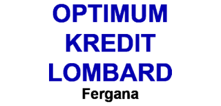 OPTIMUM KREDIT LOMBARD