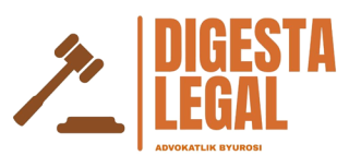 Digesta Legal