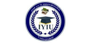 IPAK YO&#x27;LI INNOVATSIYALAR UNIVERSITETI