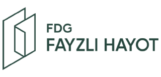 FDG FAYZLI HAYOT