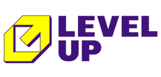 LEVEL UP