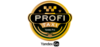 PROFI TAXI - Yandex Go