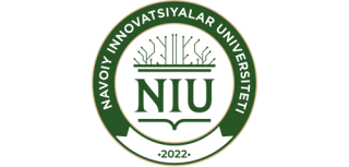 NAVOIY INNOVATSIYALAR UNIVERSITETI