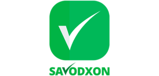 Savodxon